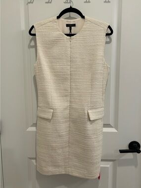 NWT Rag & Bone Tweed Dress